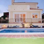 Casa De Lujo Ideal