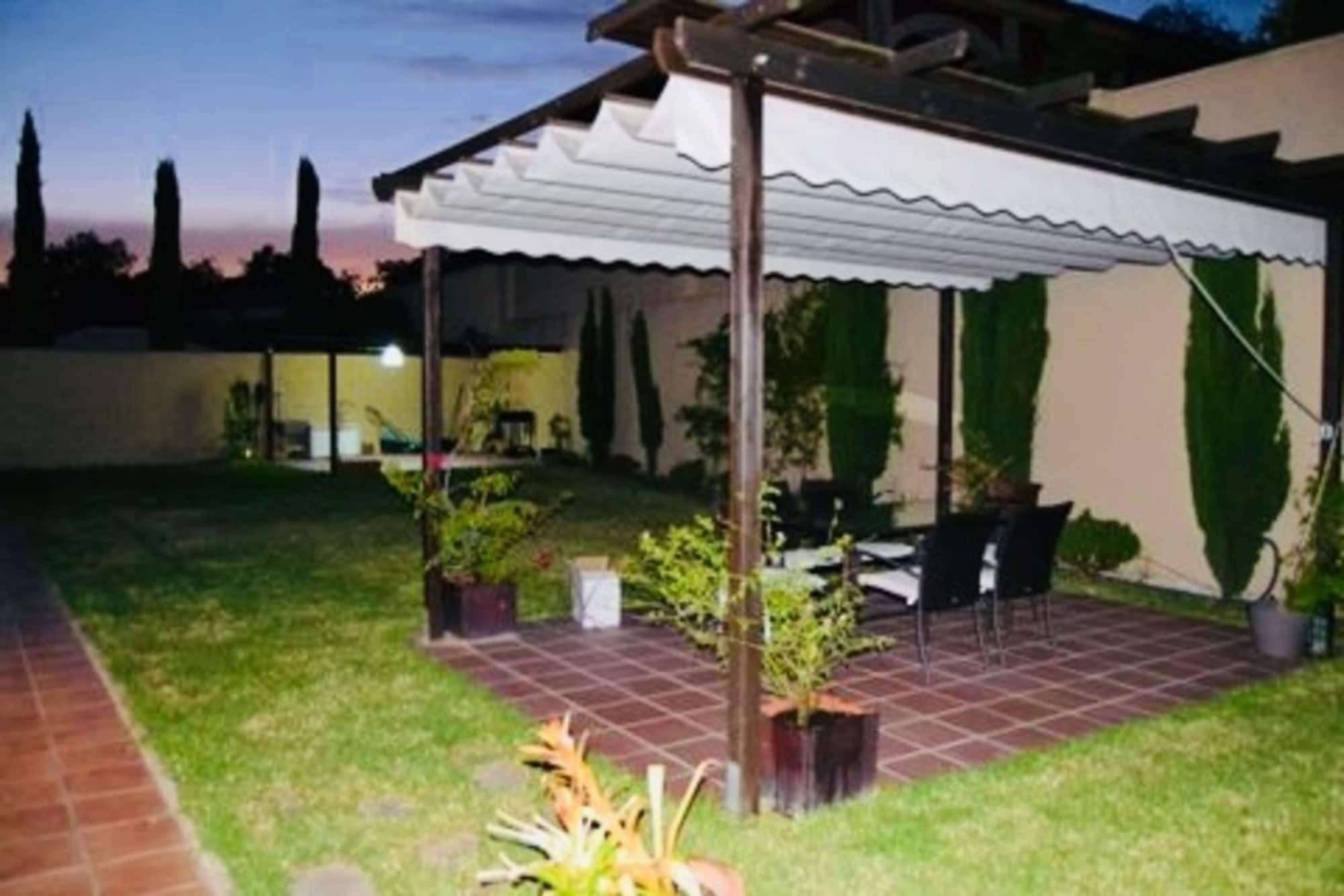 Villa Casa De Lujo Ideal *